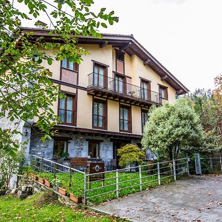 Casa Rural Korteta Tolosa (Basque Country) Exterior foto