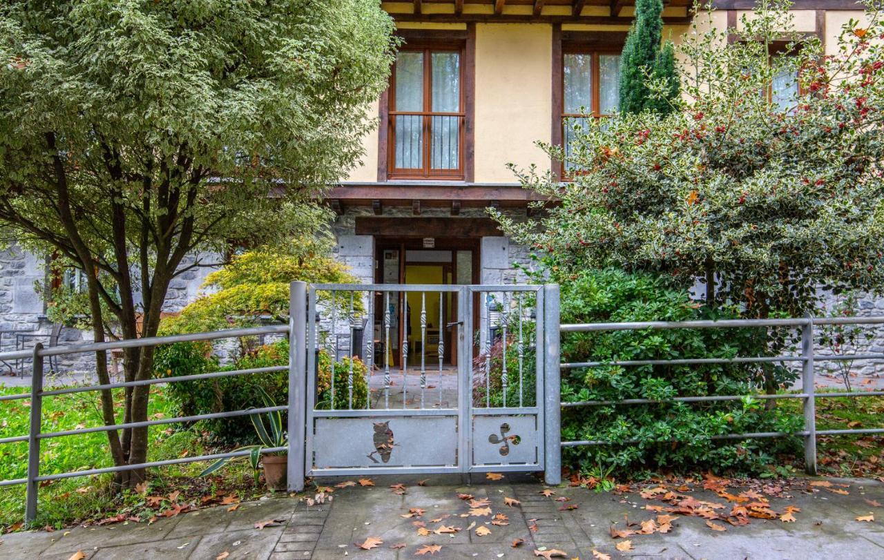 Casa Rural Korteta Tolosa (Basque Country) Exterior foto