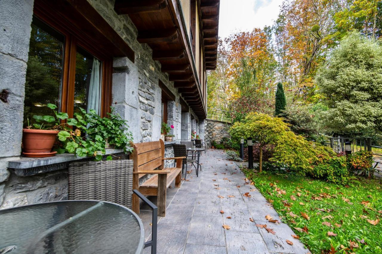 Casa Rural Korteta Tolosa (Basque Country) Exterior foto